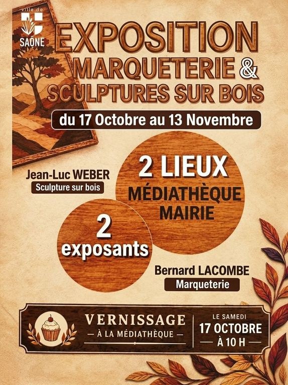 Expo Saone 2026